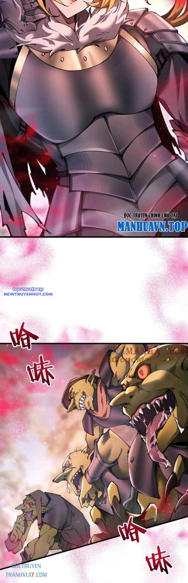 Chuyển Sinh Thành Goblin Chapter 29 - Trang 4