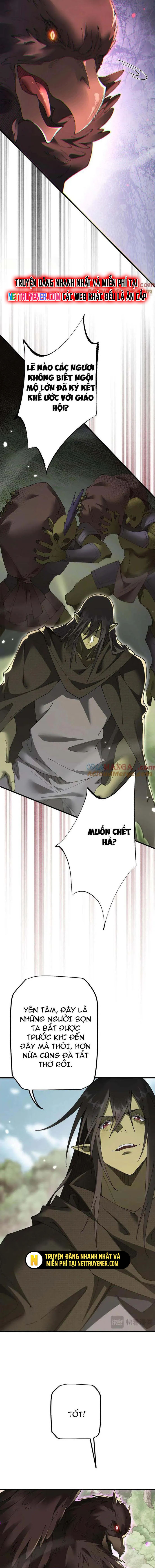 Chuyển Sinh Thành Goblin Chapter 53 - Trang 3