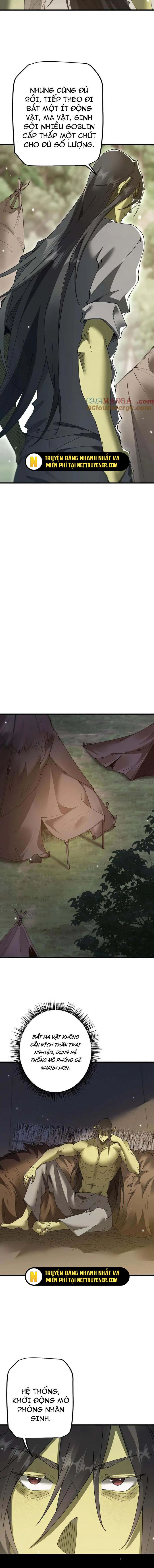 Chuyển Sinh Thành Goblin Chapter 53 - Trang 3