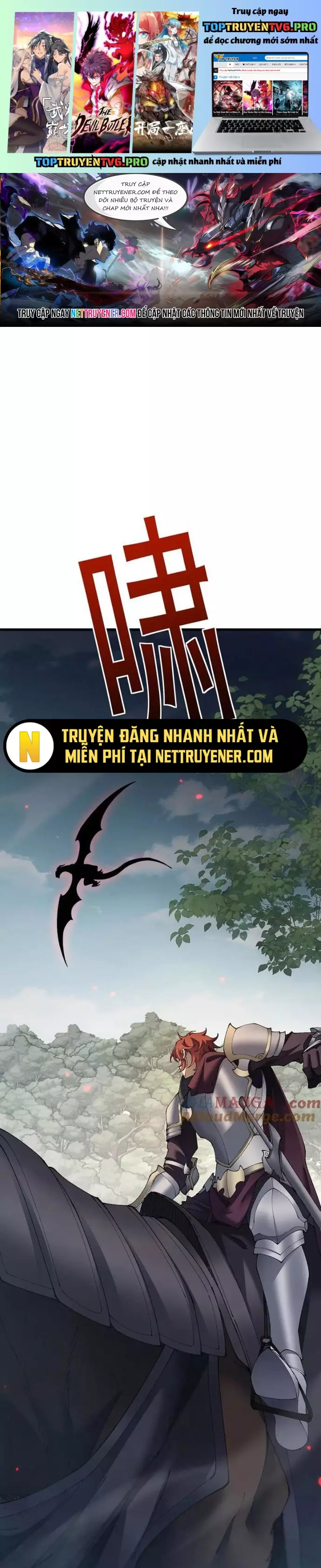 Chuyển Sinh Thành Goblin Chapter 54 - Trang 2