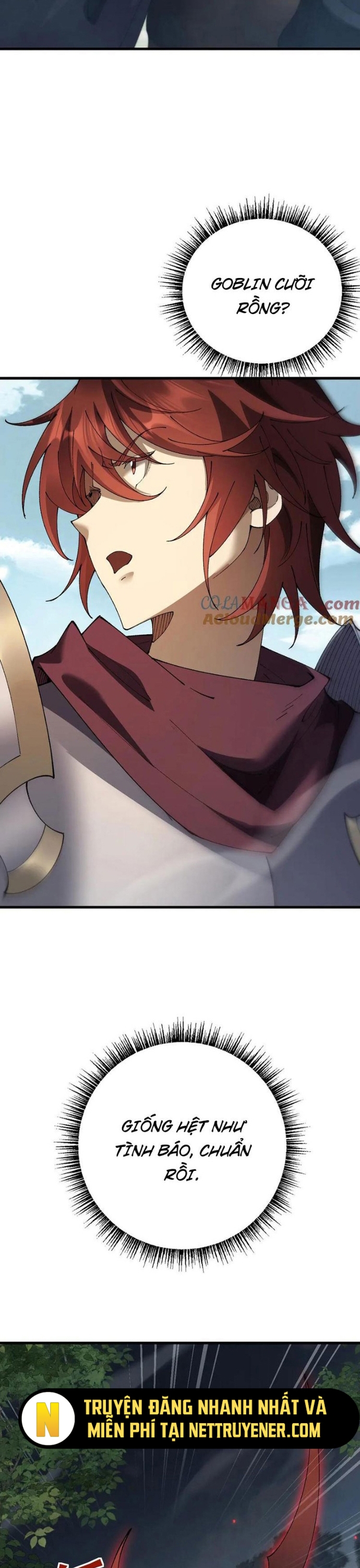Chuyển Sinh Thành Goblin Chapter 54 - Trang 2
