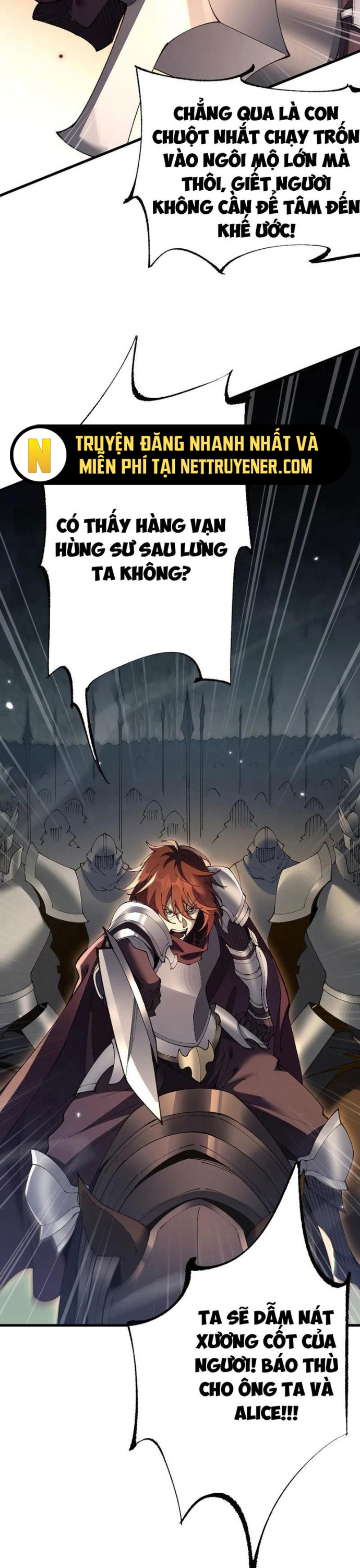 Chuyển Sinh Thành Goblin Chapter 54 - Trang 2