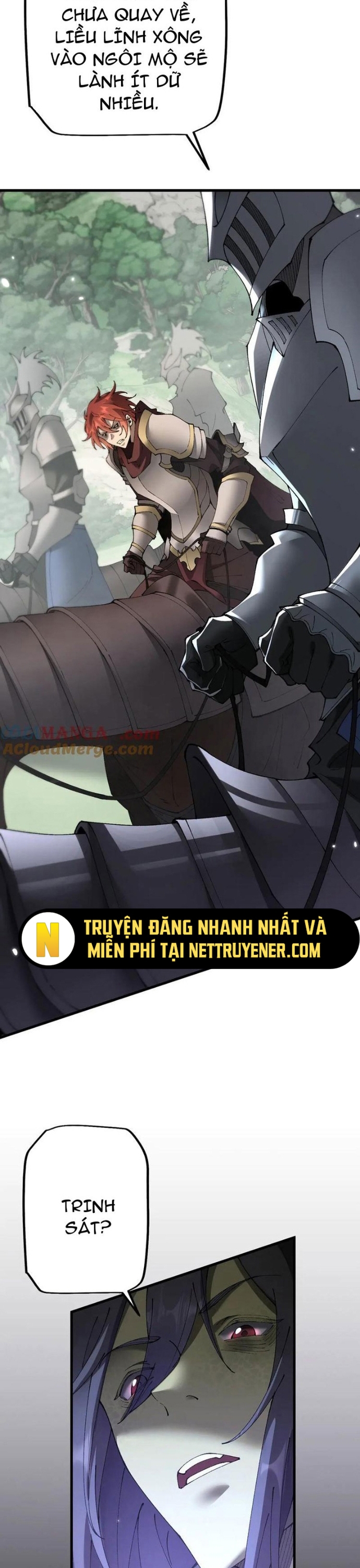 Chuyển Sinh Thành Goblin Chapter 54 - Trang 2