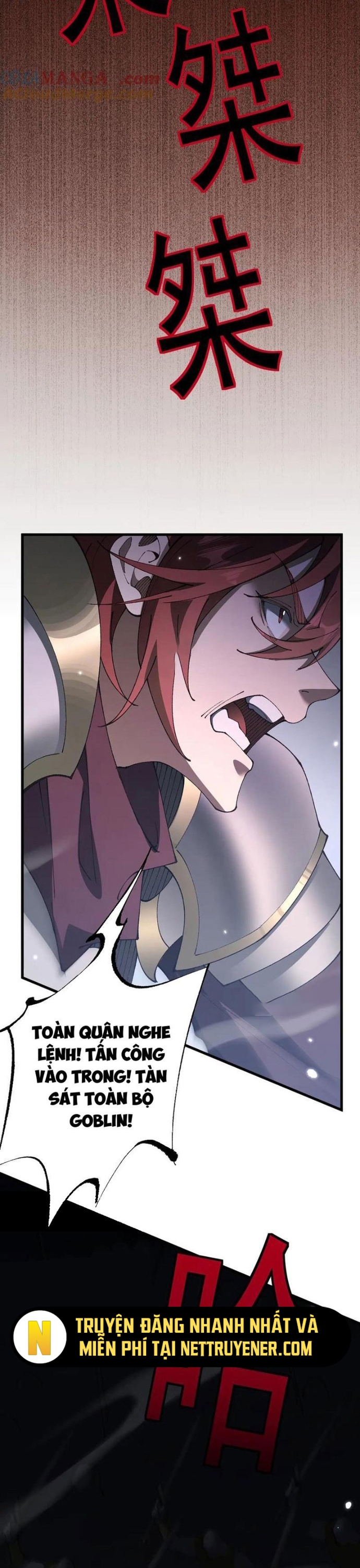 Chuyển Sinh Thành Goblin Chapter 54 - Trang 2