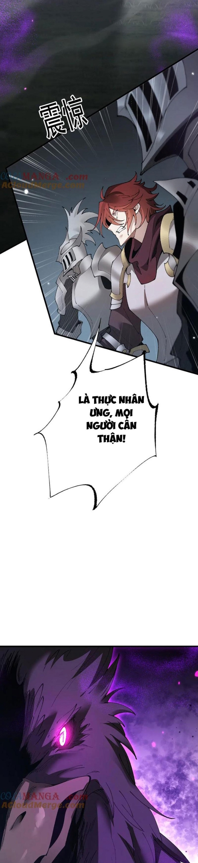 Chuyển Sinh Thành Goblin Chapter 54 - Trang 2