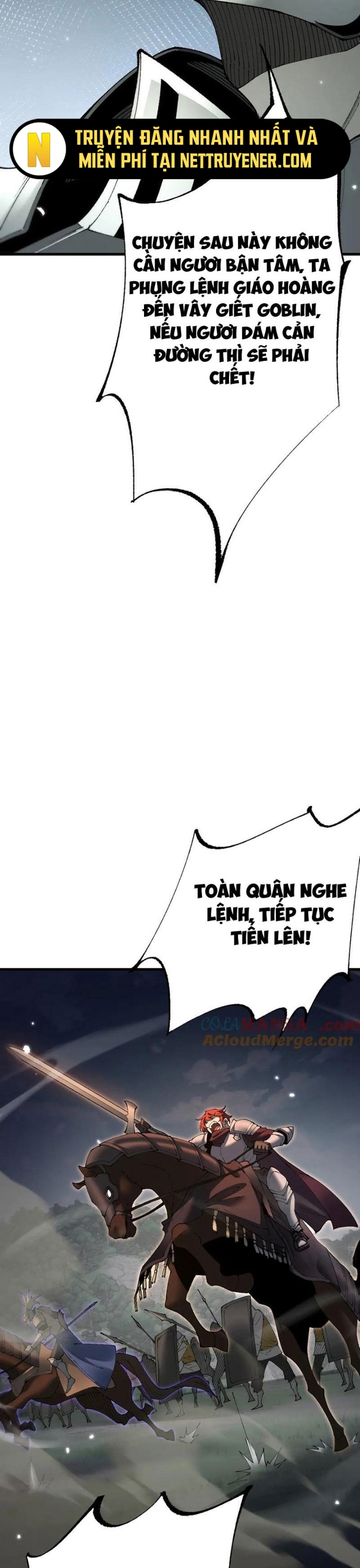 Chuyển Sinh Thành Goblin Chapter 54 - Trang 2