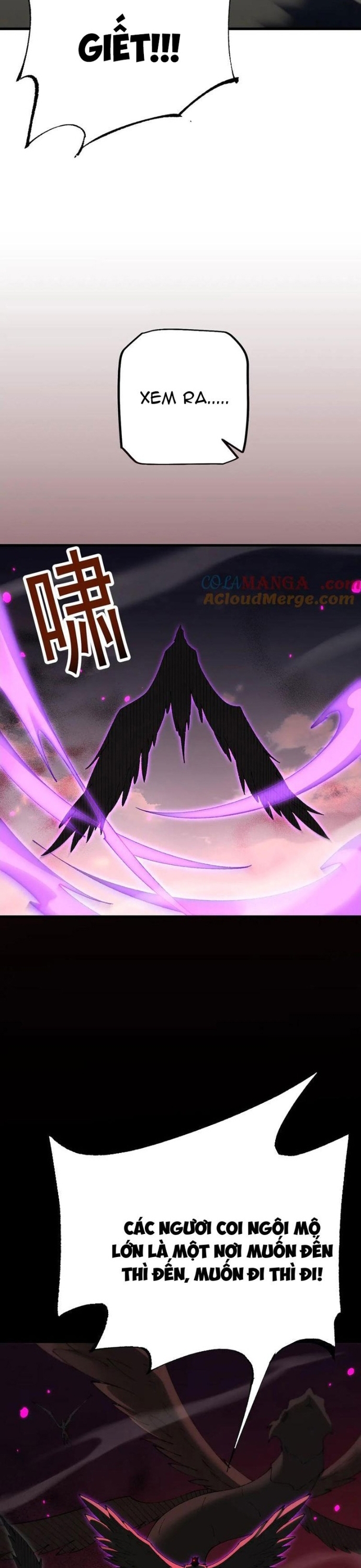 Chuyển Sinh Thành Goblin Chapter 54 - Trang 2