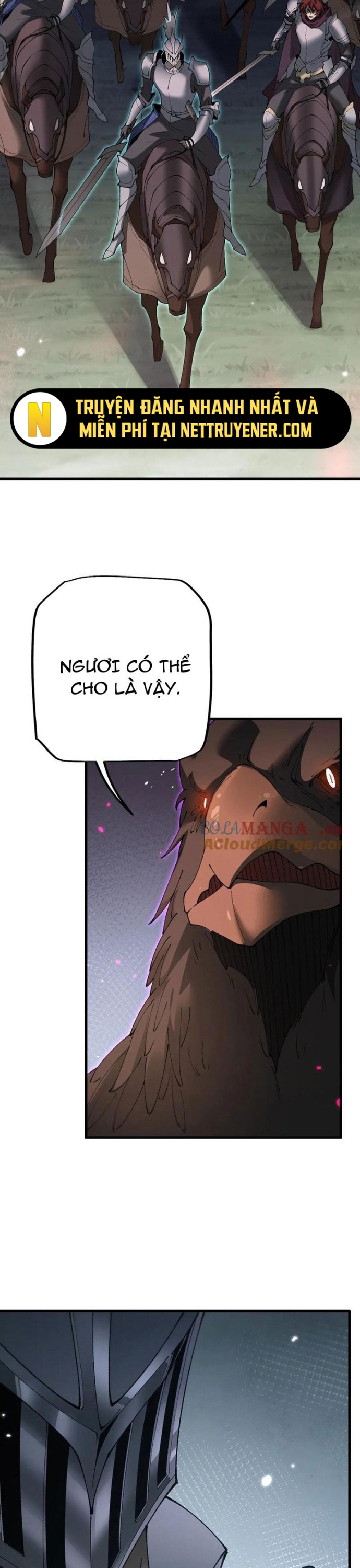 Chuyển Sinh Thành Goblin Chapter 54 - Trang 2