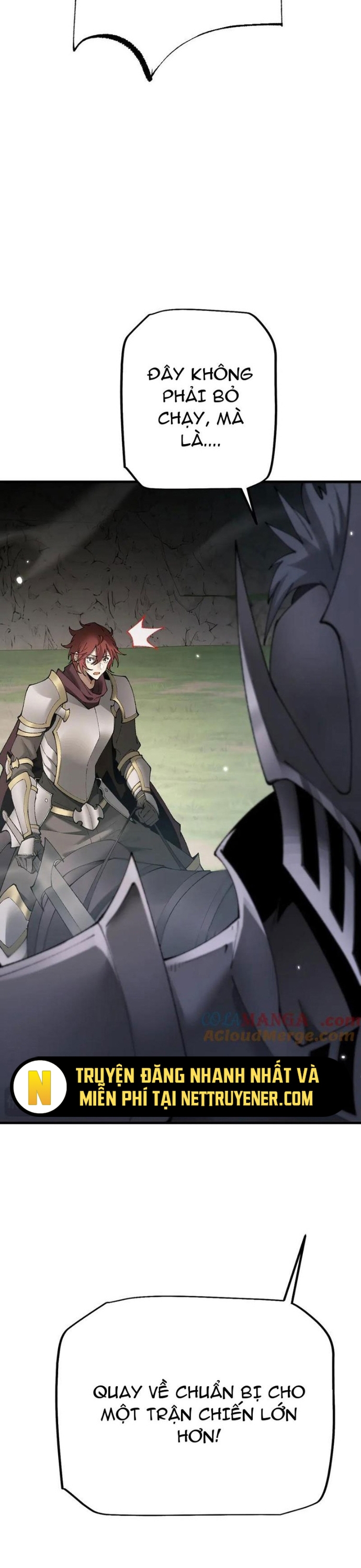 Chuyển Sinh Thành Goblin Chapter 54 - Trang 2