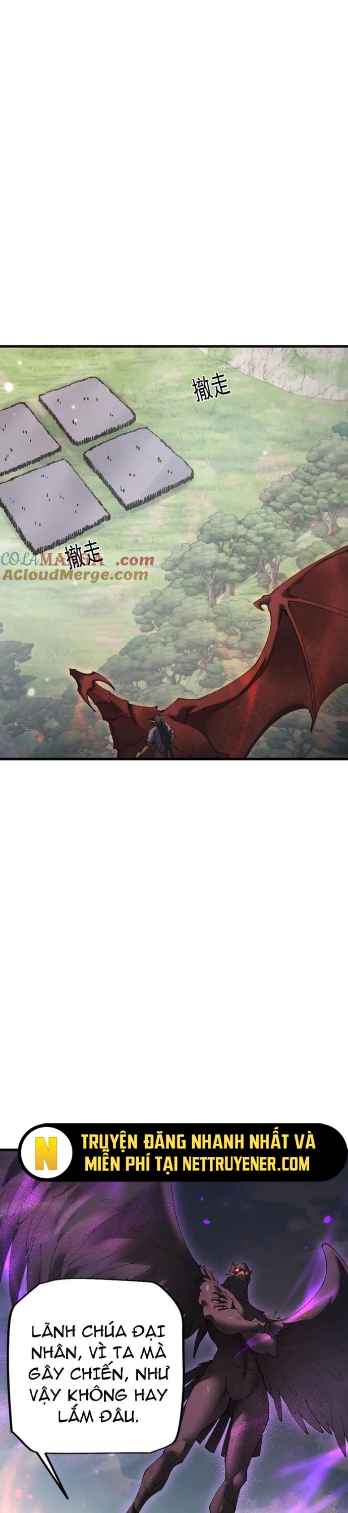 Chuyển Sinh Thành Goblin Chapter 54 - Trang 2