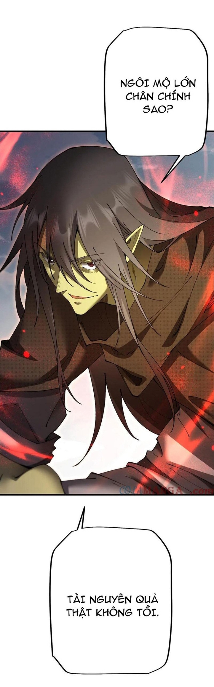 Chuyển Sinh Thành Goblin Chapter 54 - Trang 2