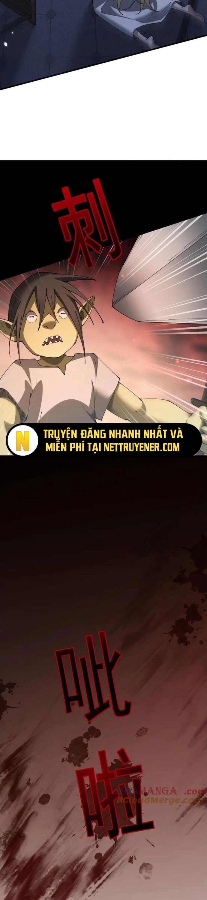 Chuyển Sinh Thành Goblin Chapter 55 - Trang 2
