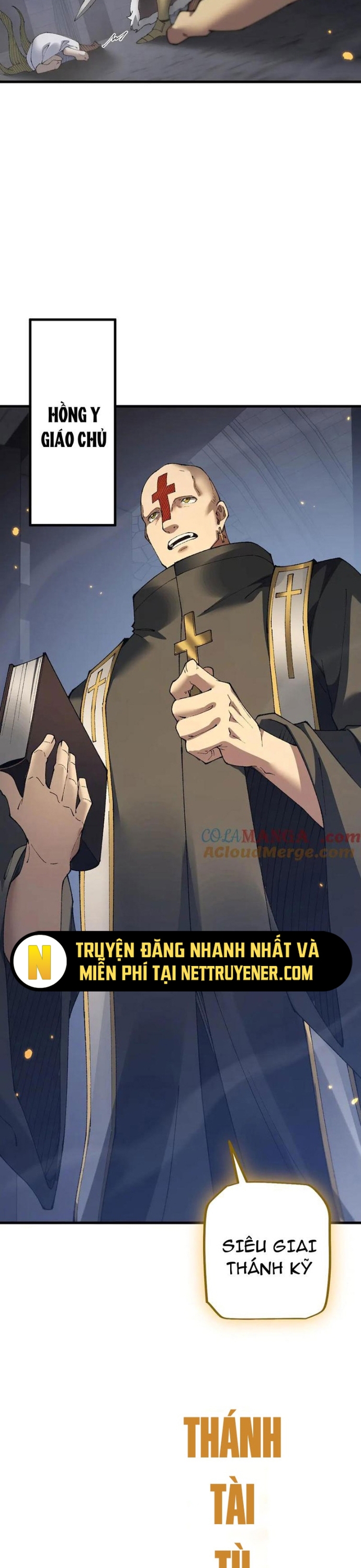 Chuyển Sinh Thành Goblin Chapter 55 - Trang 2
