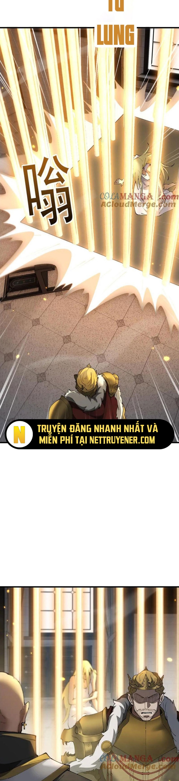 Chuyển Sinh Thành Goblin Chapter 55 - Trang 2