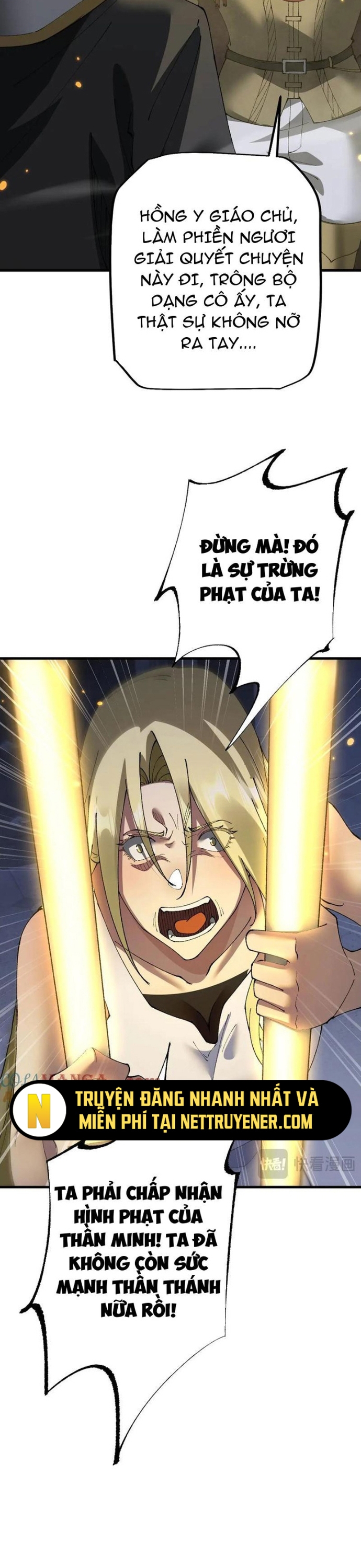 Chuyển Sinh Thành Goblin Chapter 55 - Trang 2