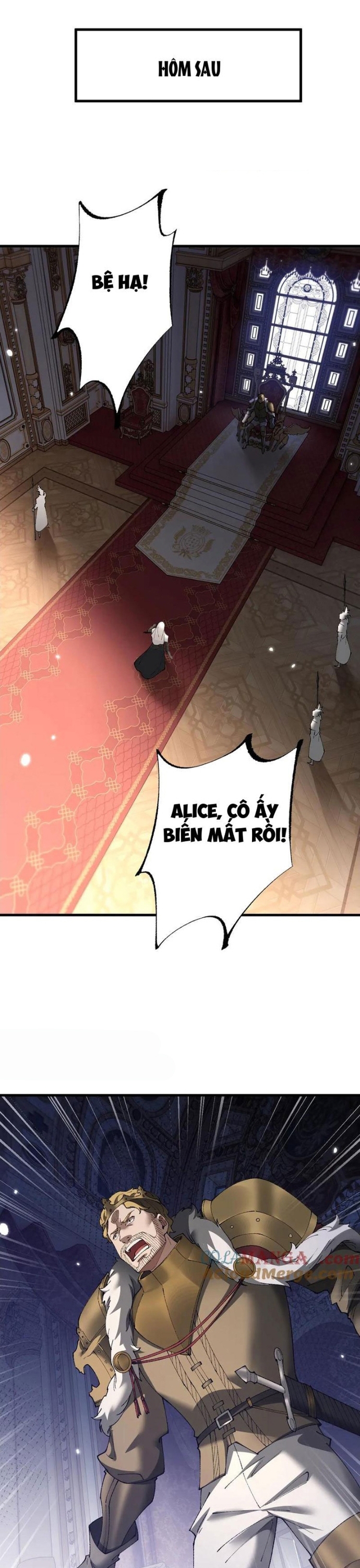 Chuyển Sinh Thành Goblin Chapter 55 - Trang 2