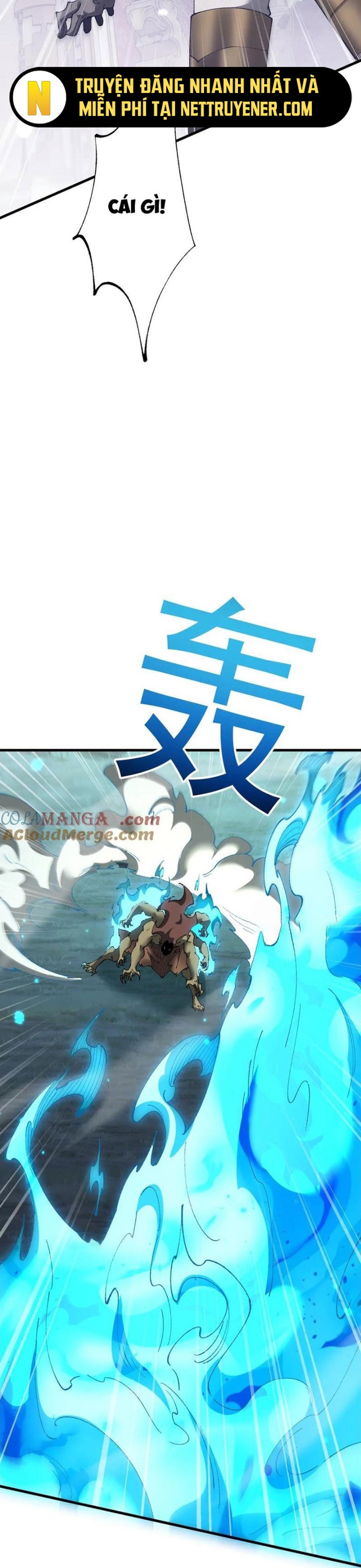 Chuyển Sinh Thành Goblin Chapter 55 - Trang 2
