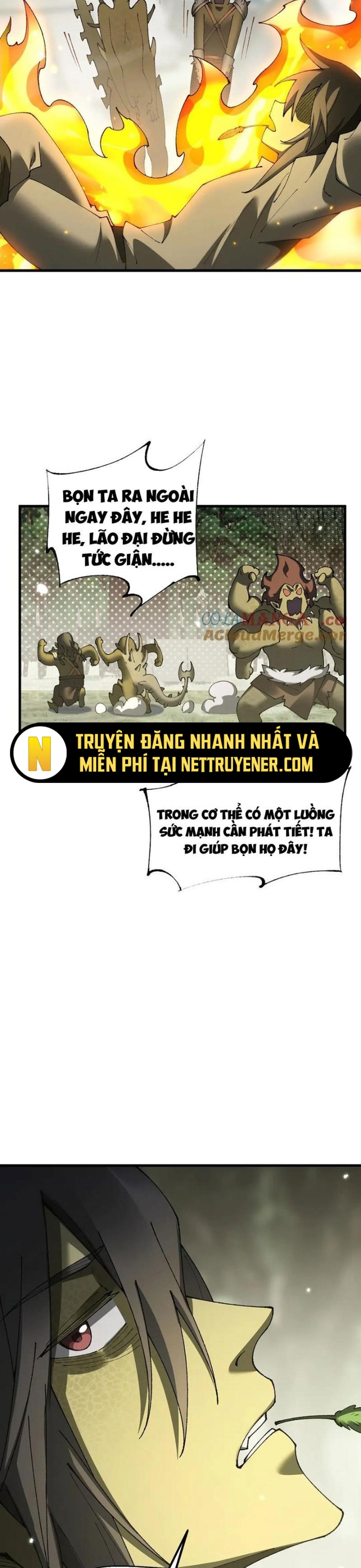 Chuyển Sinh Thành Goblin Chapter 55 - Trang 2