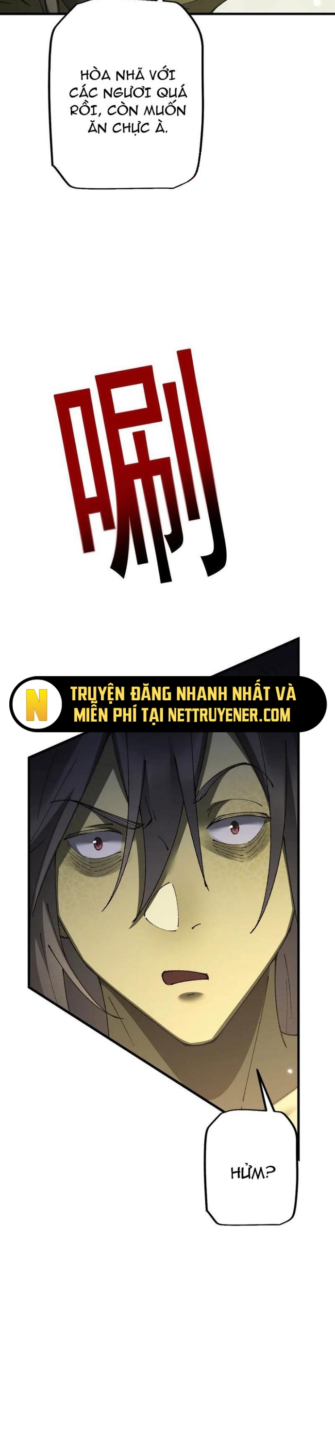 Chuyển Sinh Thành Goblin Chapter 55 - Trang 2