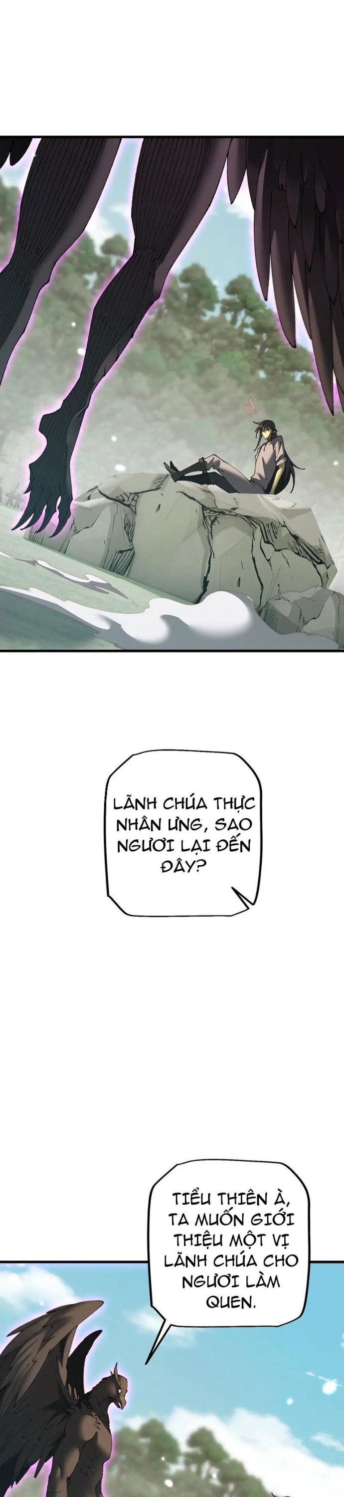 Chuyển Sinh Thành Goblin Chapter 55 - Trang 2