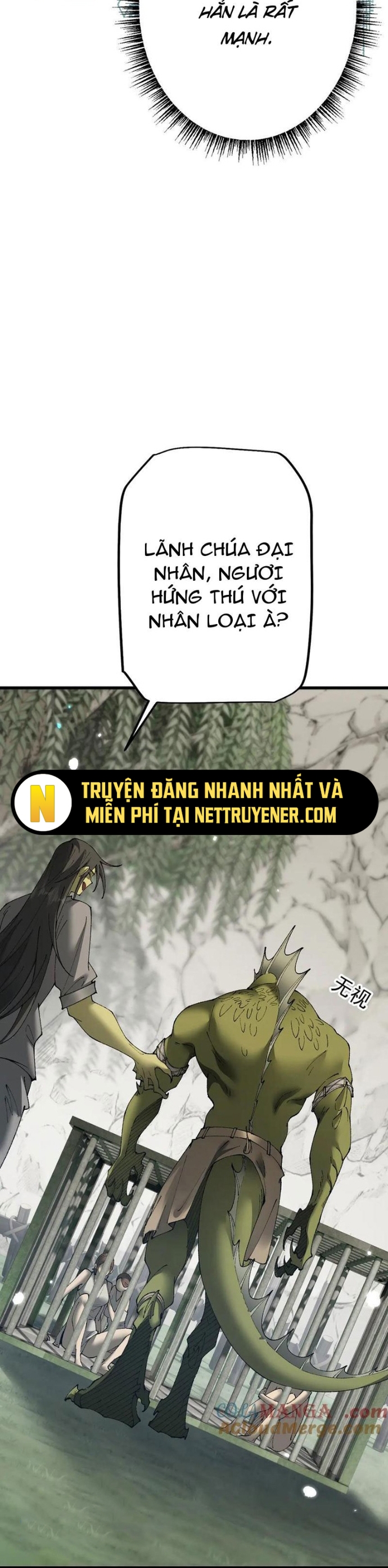 Chuyển Sinh Thành Goblin Chapter 55 - Trang 2
