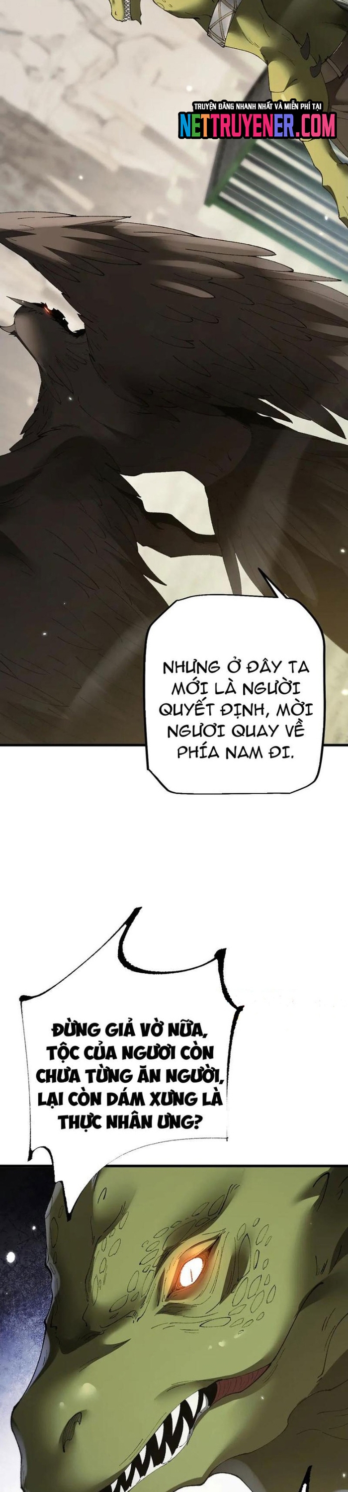 Chuyển Sinh Thành Goblin Chapter 56 - Trang 2