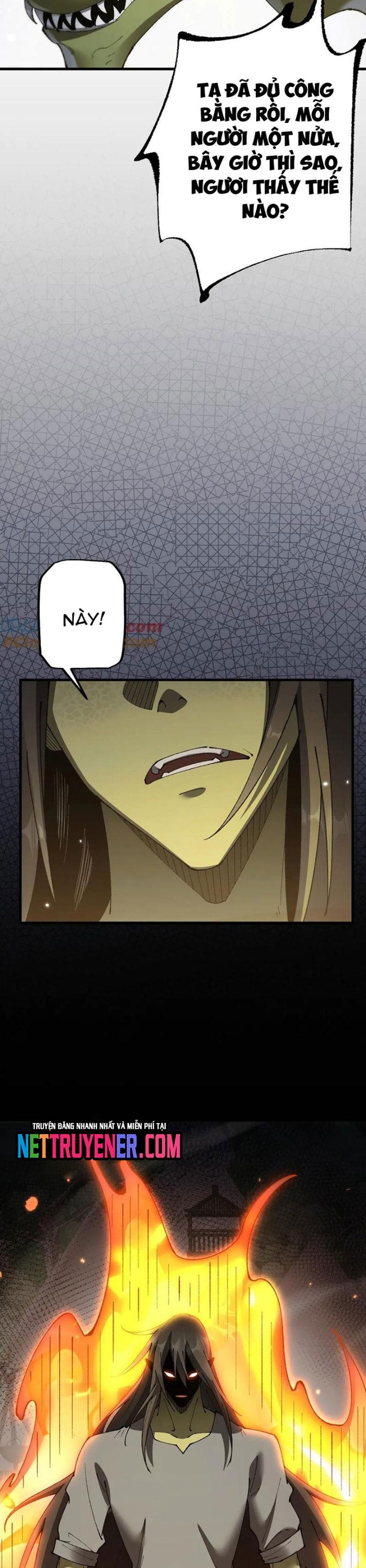Chuyển Sinh Thành Goblin Chapter 56 - Trang 2