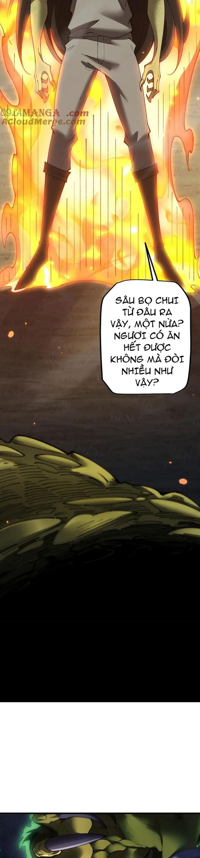 Chuyển Sinh Thành Goblin Chapter 56 - Trang 2