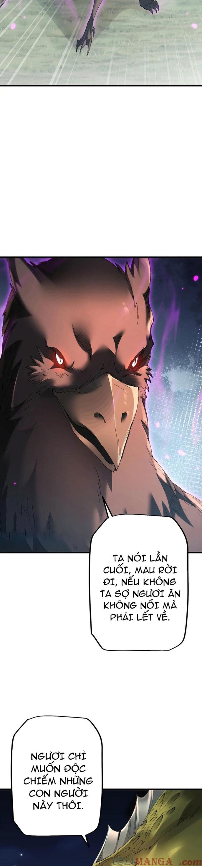 Chuyển Sinh Thành Goblin Chapter 56 - Trang 2