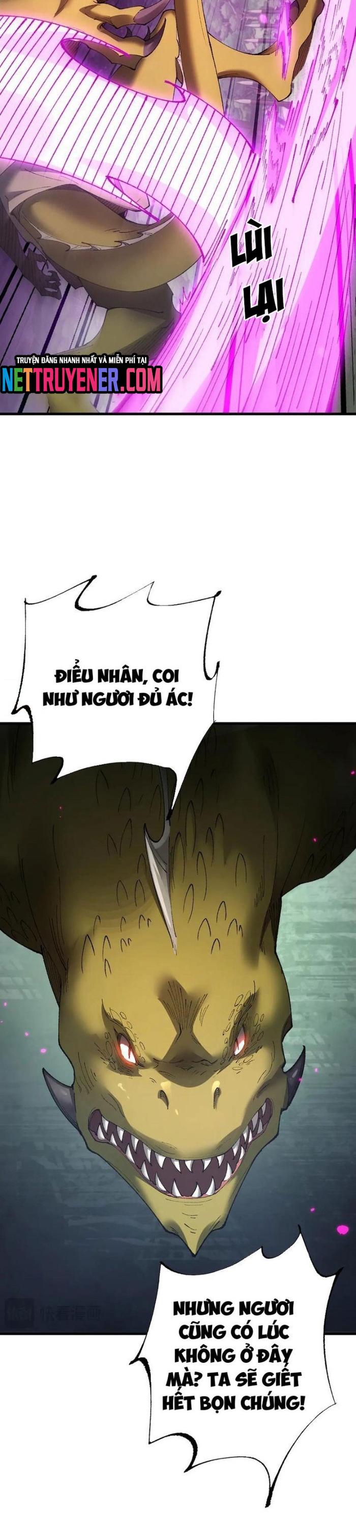 Chuyển Sinh Thành Goblin Chapter 56 - Trang 2