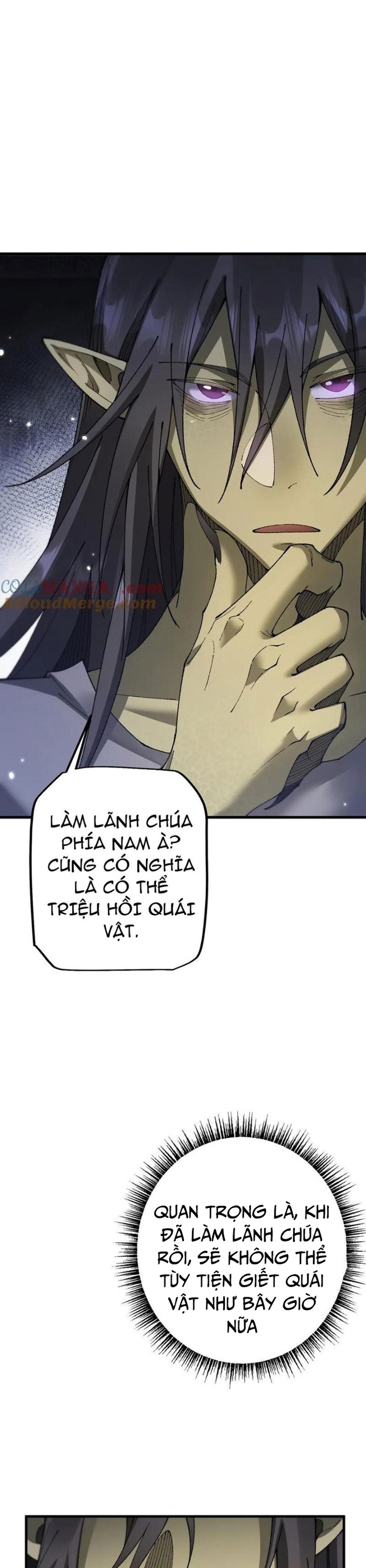 Chuyển Sinh Thành Goblin Chapter 56 - Trang 2