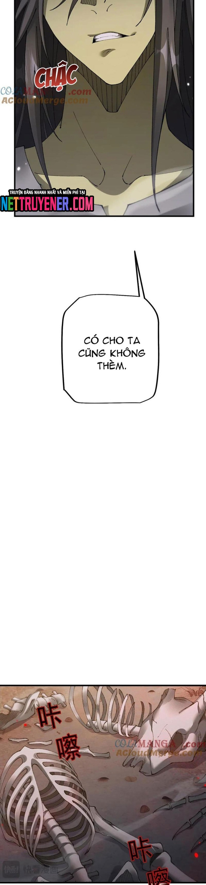 Chuyển Sinh Thành Goblin Chapter 56 - Trang 2