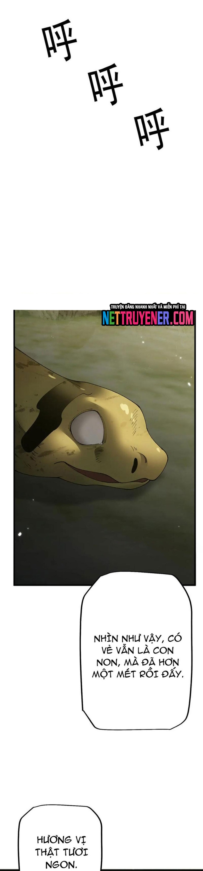Chuyển Sinh Thành Goblin Chapter 56 - Trang 2