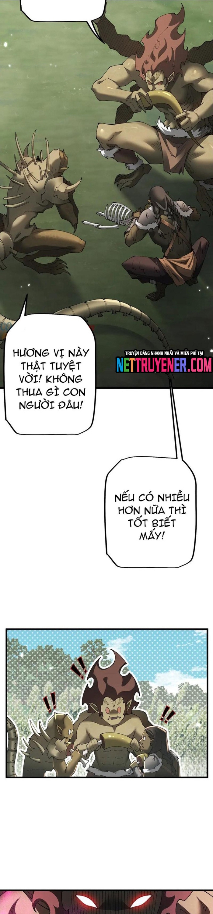 Chuyển Sinh Thành Goblin Chapter 56 - Trang 2