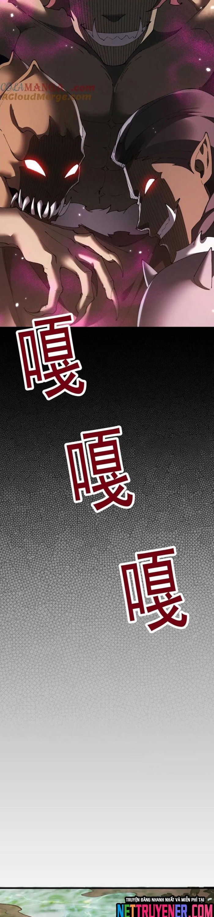 Chuyển Sinh Thành Goblin Chapter 56 - Trang 2