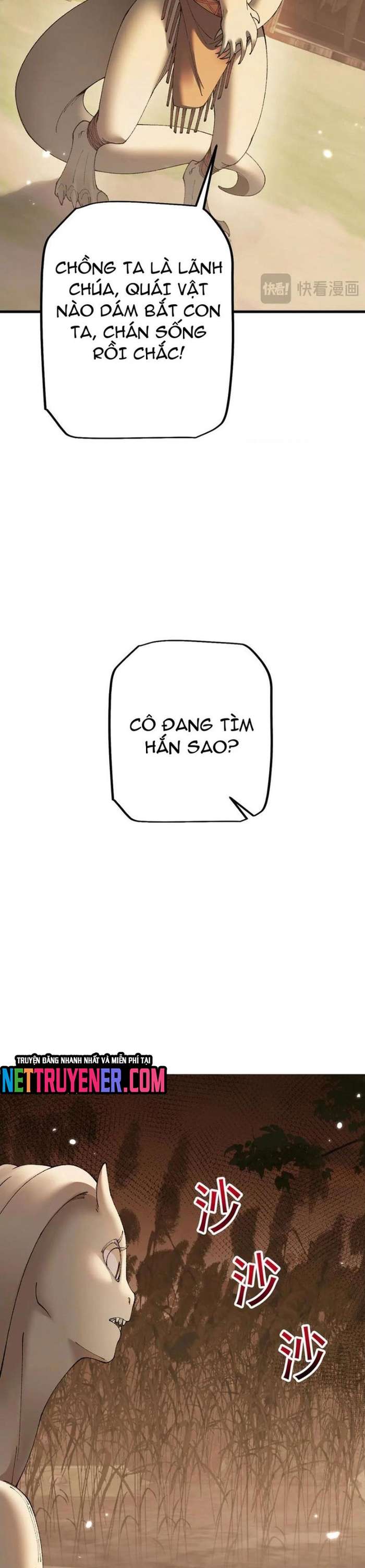 Chuyển Sinh Thành Goblin Chapter 56 - Trang 2