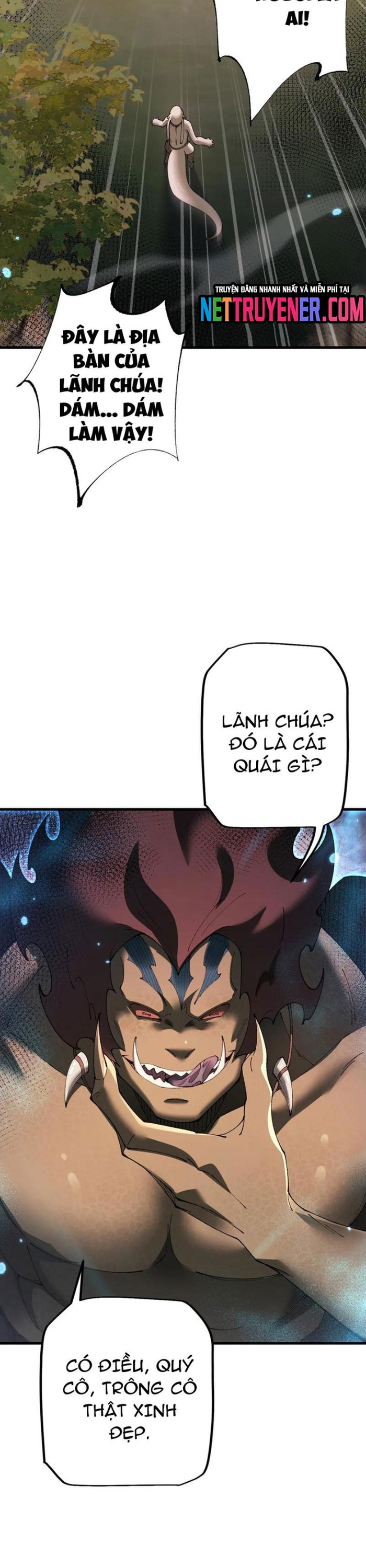 Chuyển Sinh Thành Goblin Chapter 56 - Trang 2