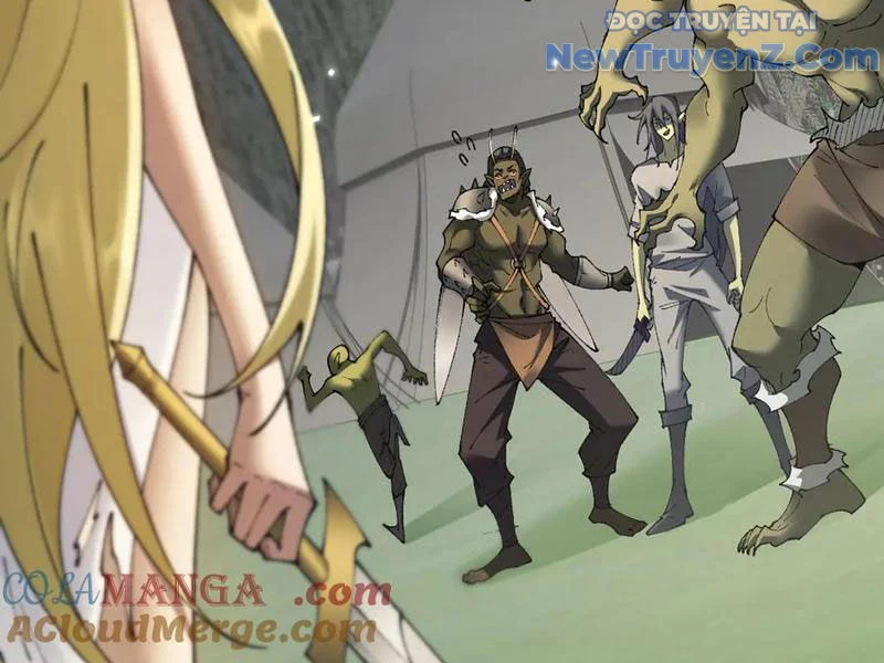 Chuyển Sinh Thành Goblin Chapter 59 - Trang 2