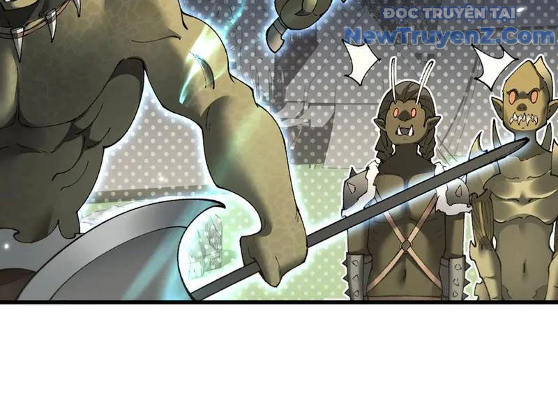 Chuyển Sinh Thành Goblin Chapter 59 - Trang 2