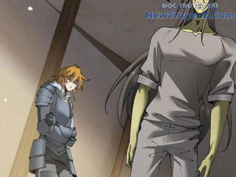 Chuyển Sinh Thành Goblin Chapter 59 - Trang 2