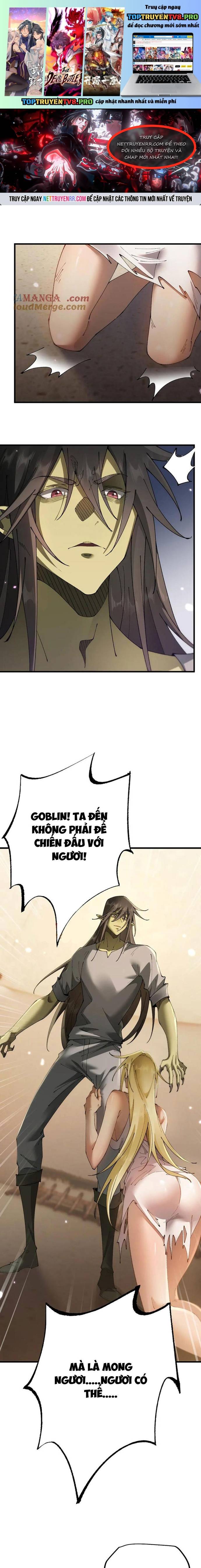 Chuyển Sinh Thành Goblin Chapter 61 - Trang 2