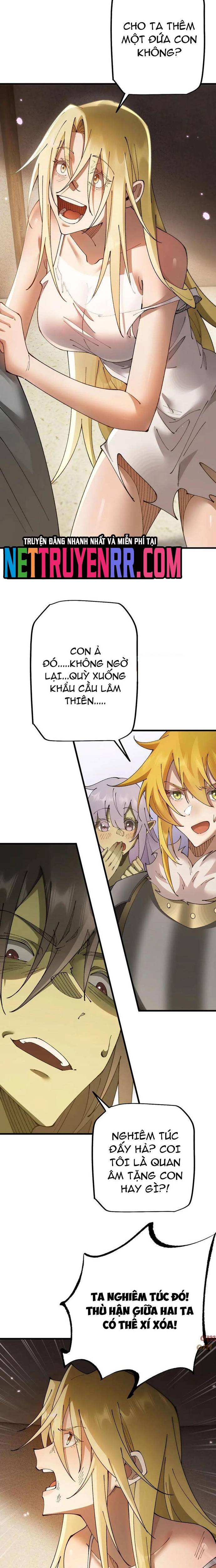 Chuyển Sinh Thành Goblin Chapter 61 - Trang 2