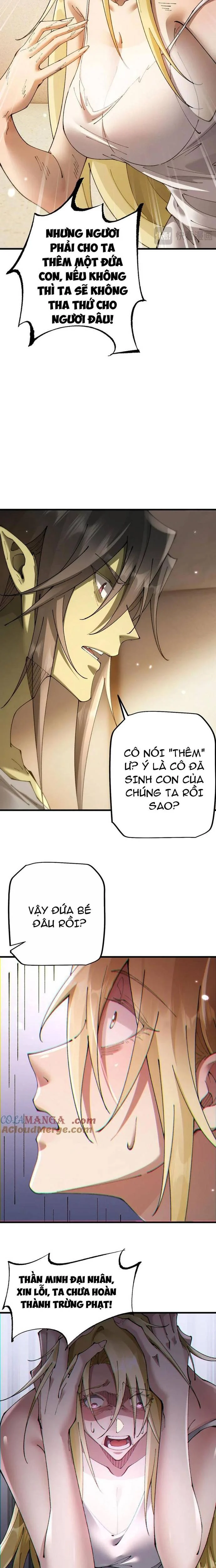 Chuyển Sinh Thành Goblin Chapter 61 - Trang 2