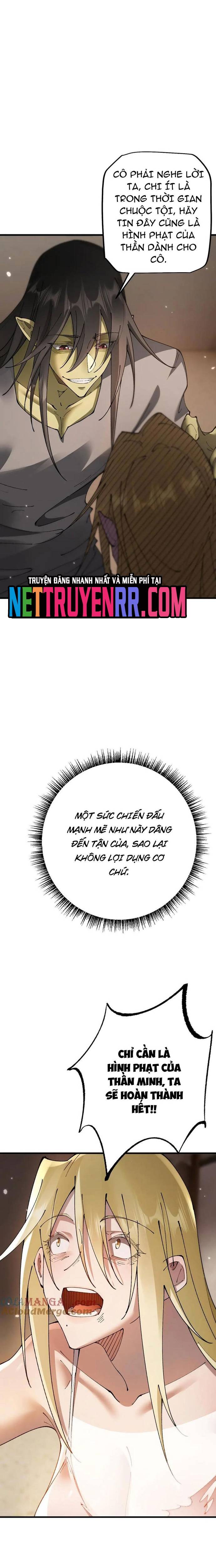 Chuyển Sinh Thành Goblin Chapter 61 - Trang 2