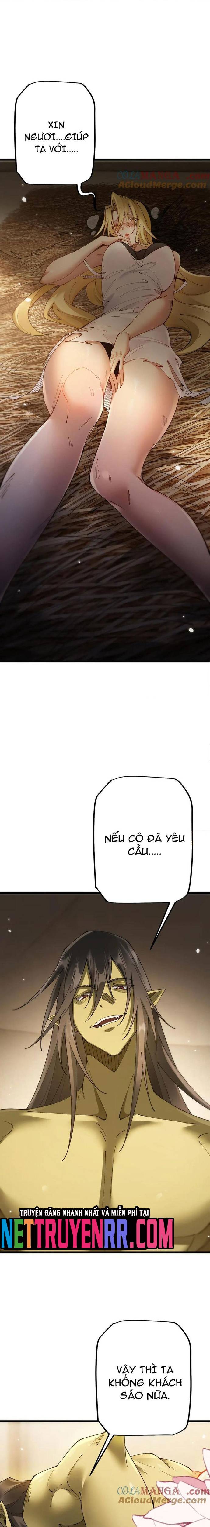 Chuyển Sinh Thành Goblin Chapter 61 - Trang 2