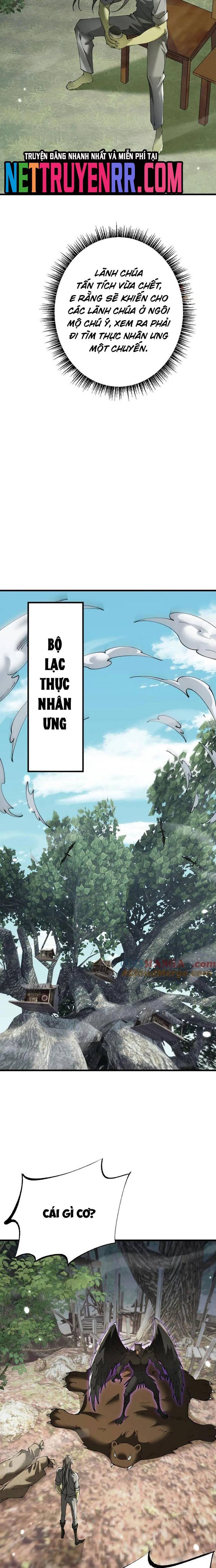 Chuyển Sinh Thành Goblin Chapter 61 - Trang 2