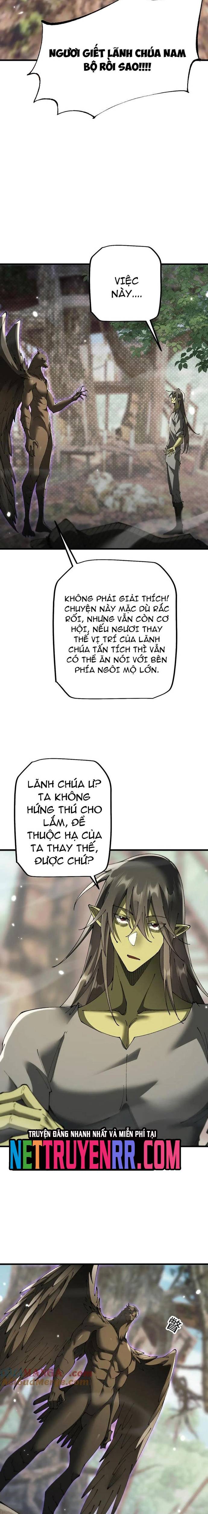 Chuyển Sinh Thành Goblin Chapter 61 - Trang 2