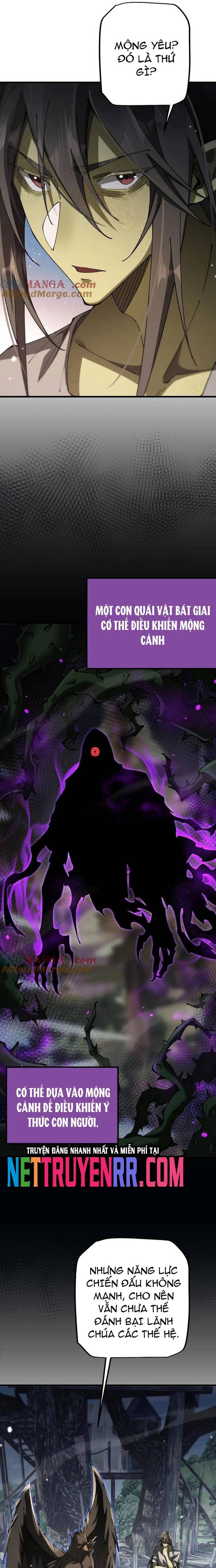 Chuyển Sinh Thành Goblin Chapter 61 - Trang 2