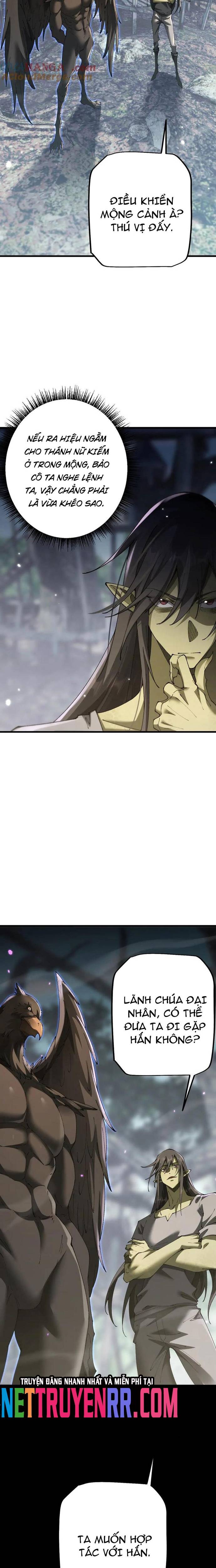 Chuyển Sinh Thành Goblin Chapter 61 - Trang 2