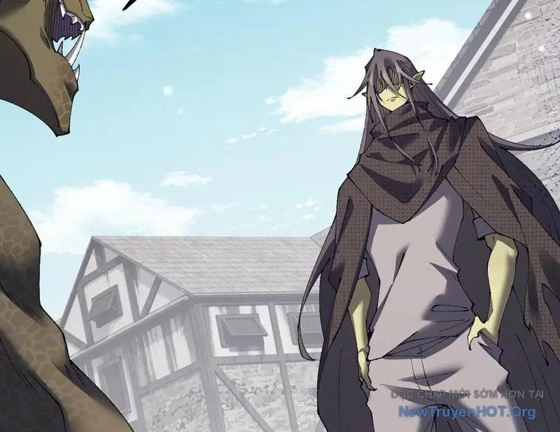 Chuyển Sinh Thành Goblin Chapter 62.1 - Trang 2